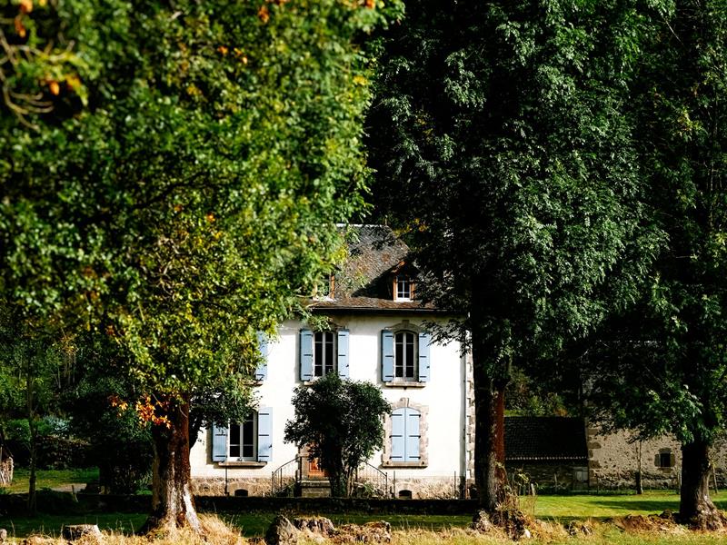 Historique - Entreprise