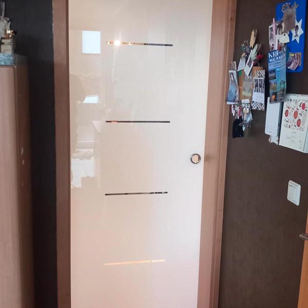 Innentüren fachgerecht montieren