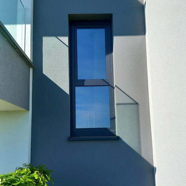 Fenster, Haustüren und Tore einbauen